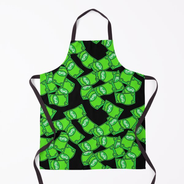 Item preview, Make it Rain Cartoon Style designed and sold by RiciPaneto.