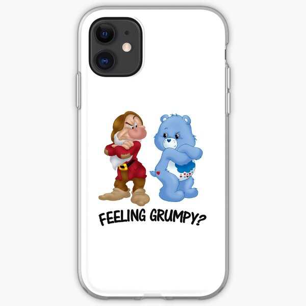 Grumpy Cloud iPhone 11 case Grumpy Cloud iPhone 11 case