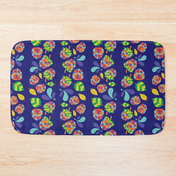 Item preview, Raspberry Boom Seamless Surface Pattern Design designed and sold by ZaryaKiqo.