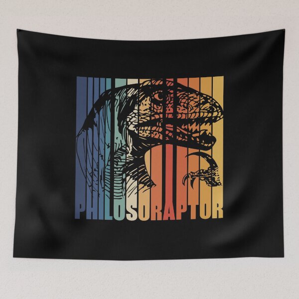 Item preview, philosoraptor funny viral meme dinosaur  designed and sold by Urlan.