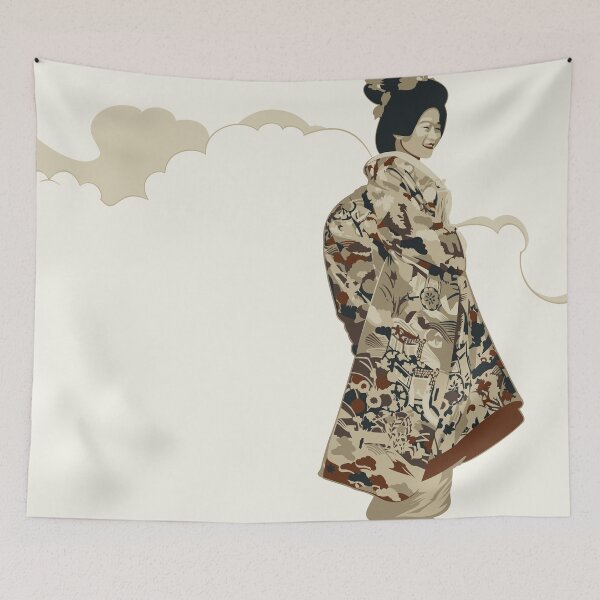 Item preview, A story of Japan designed and sold by Tim Gravestock.