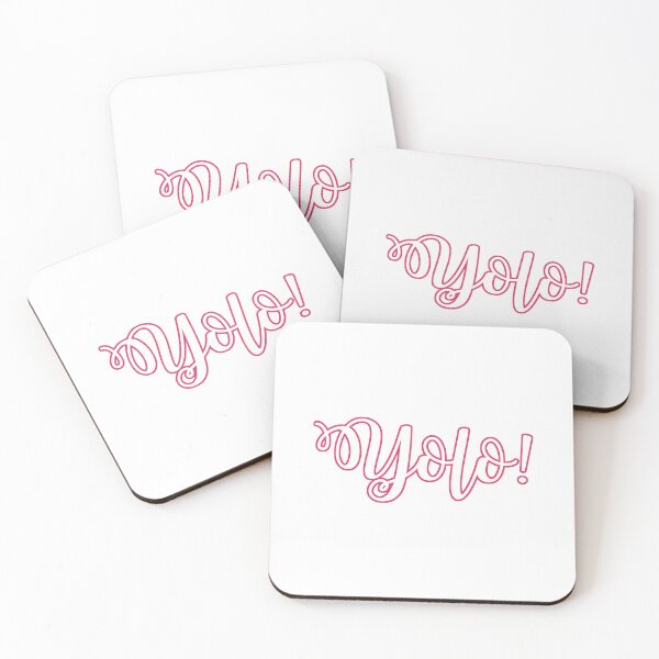 Item preview, Yolo!  designed and sold by Adidit.