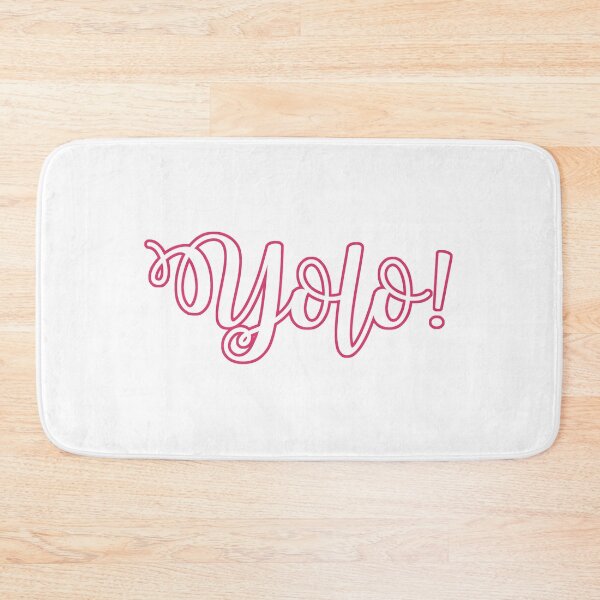 Item preview, Yolo!  designed and sold by Adidit.