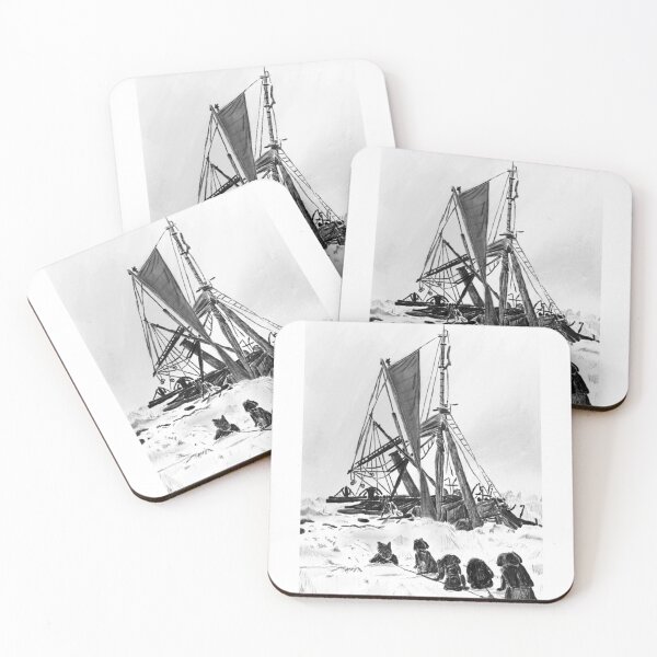 Item preview, Endurance Dogs designed and sold by Tom Delves.