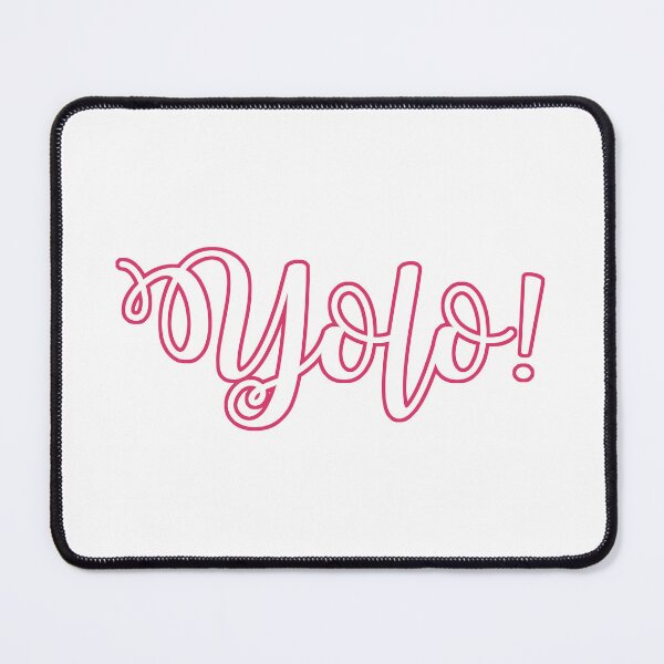 Item preview, Yolo!  designed and sold by Adidit.