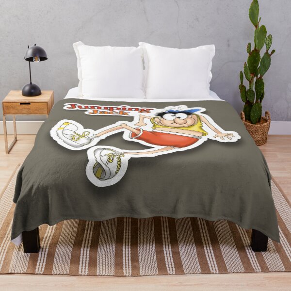 Item preview, Jumping Jack designed and sold by RetroTrader.