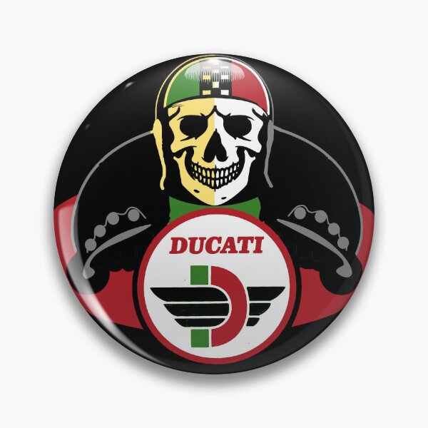 Item preview, Vintage Ducati designed and sold by Centuryvault.
