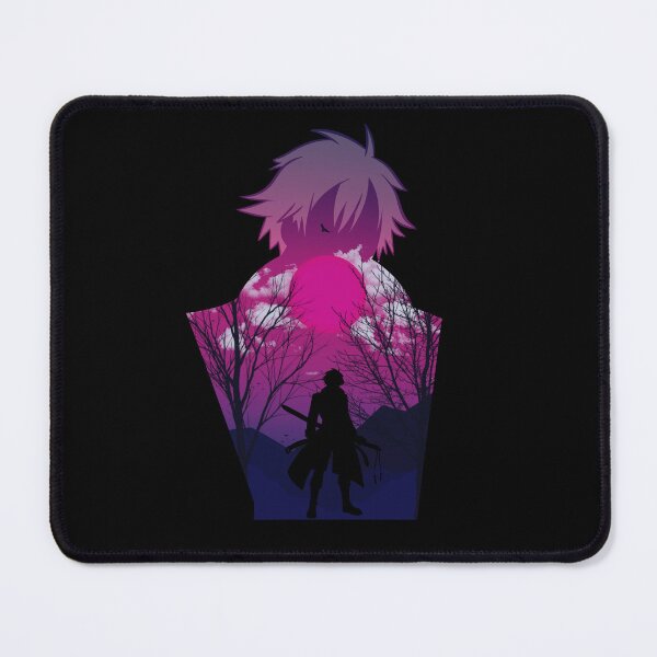 Item preview, Rean Schwarzer designed and sold by Artsilhouette.