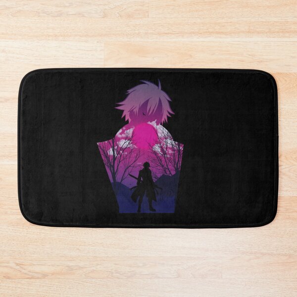 Item preview, Rean Schwarzer designed and sold by Artsilhouette.