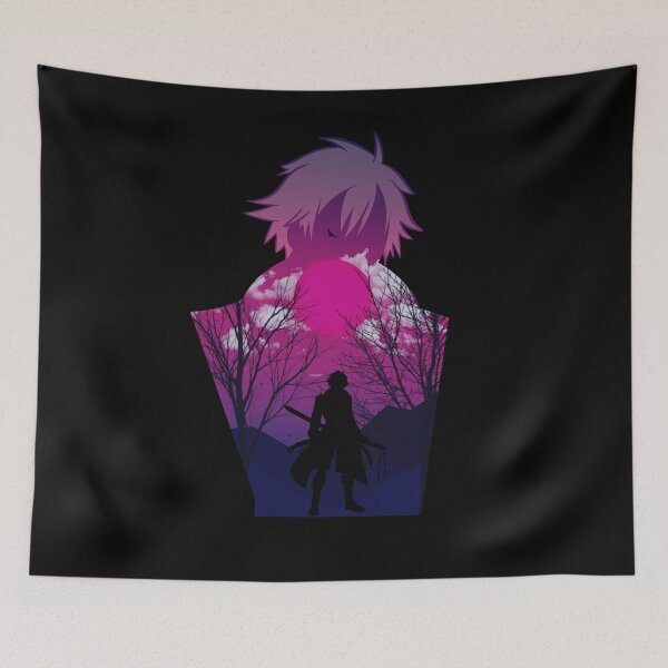 Item preview, Rean Schwarzer designed and sold by Artsilhouette.