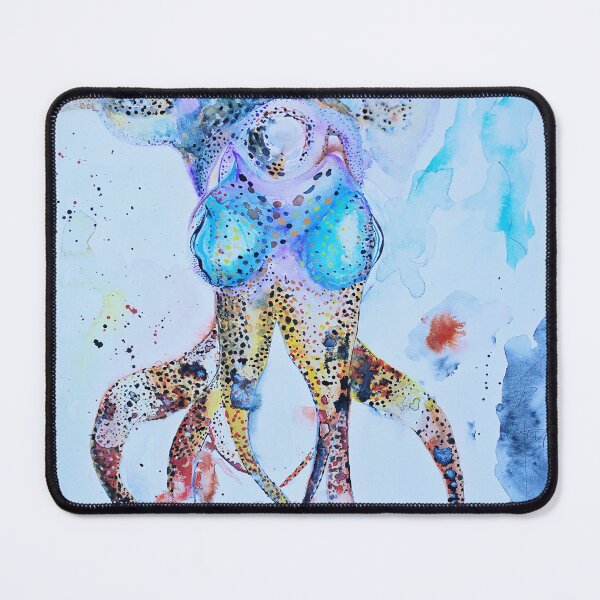 Item preview, Cuttlefish designed and sold by Kissart.