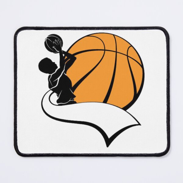 Item preview, Basketball Player design designed and sold by G-FLORIAN.