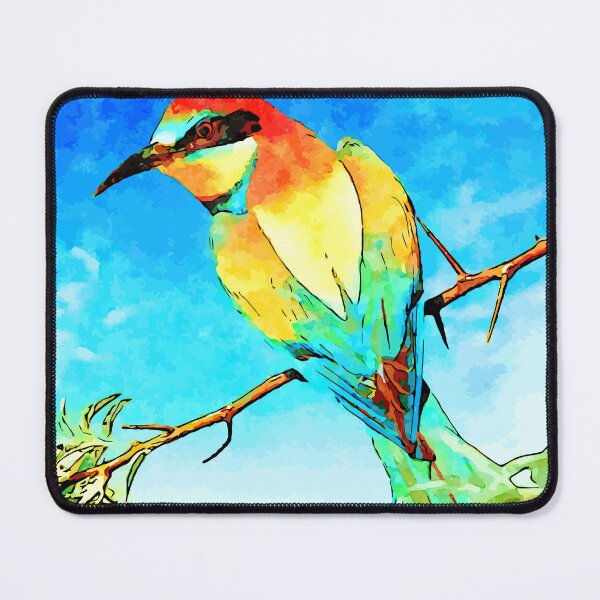 Item preview, Bird Series 7 designed and sold by Gaurav Garg.
