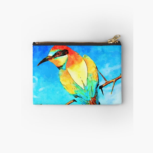 Item preview, Bird Series 7 designed and sold by Gaurav Garg.