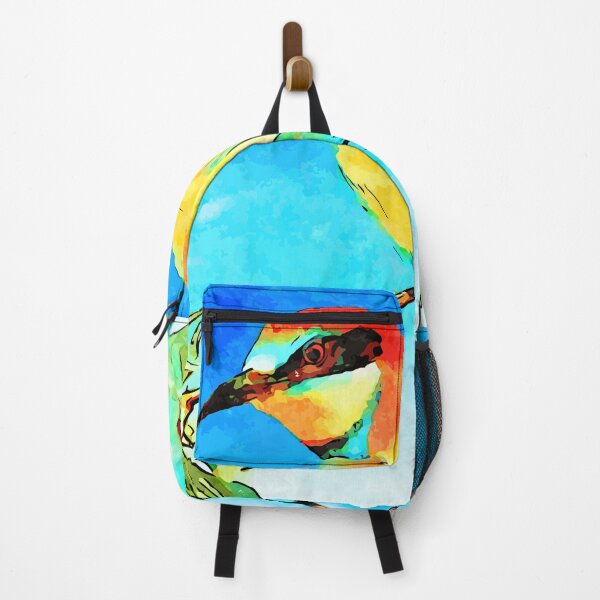 Item preview, Bird Series 7 designed and sold by Gaurav Garg.