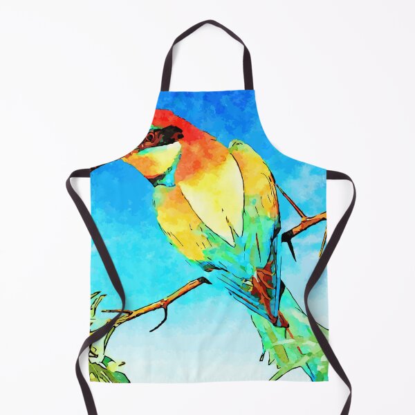Item preview, Bird Series 7 designed and sold by Gaurav Garg.