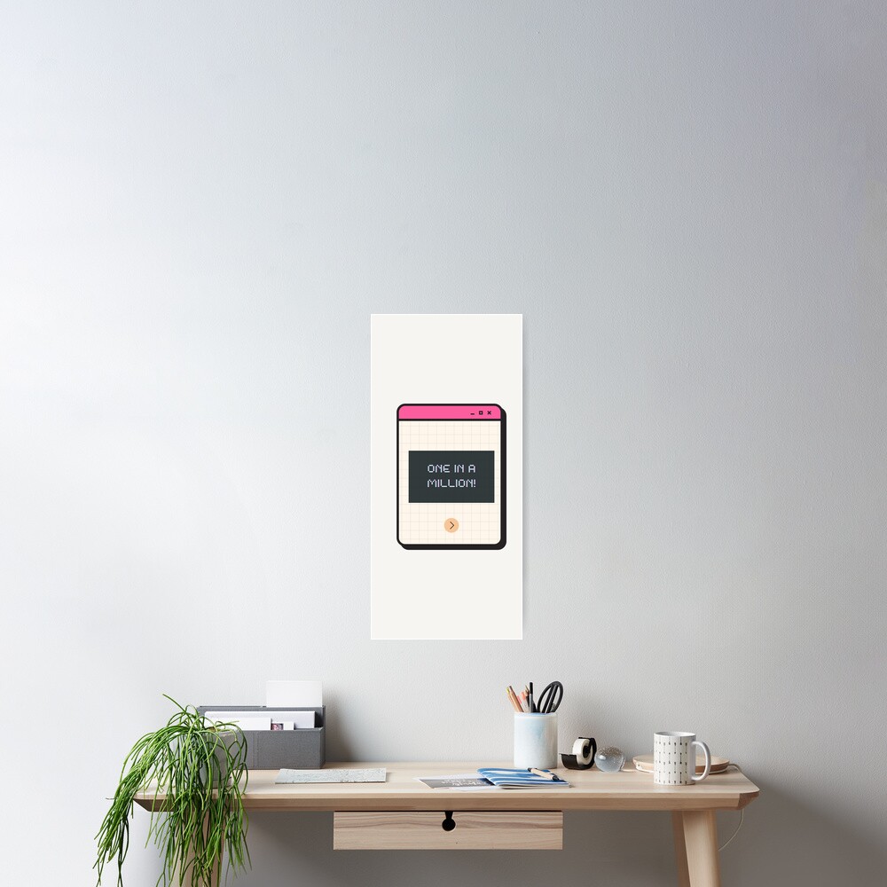 One In A Million L Twice Group Greeting Slogan Iphone Cases Poster By Hdpcase Redbubble