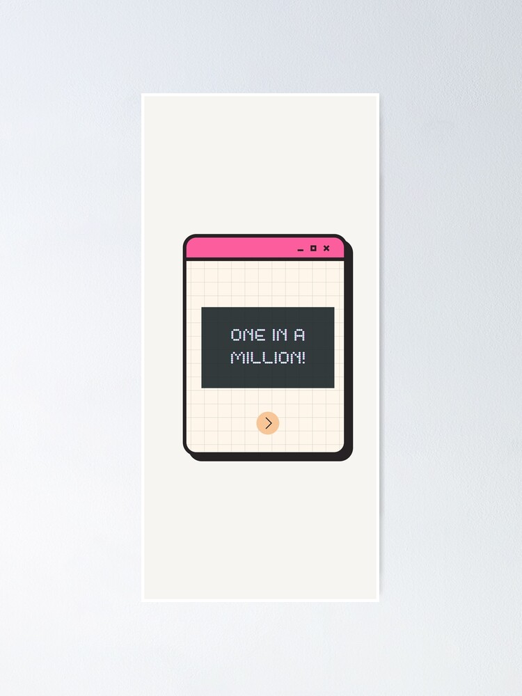 One In A Million L Twice Group Greeting Slogan Iphone Cases Poster For Sale By Hdpcase Redbubble