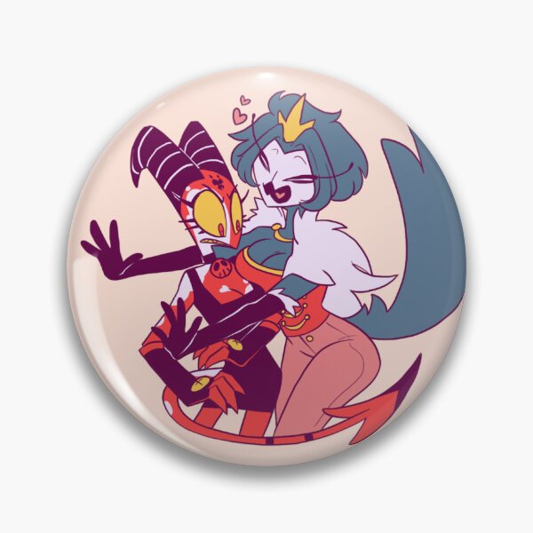 Item preview, Sapphic Stolitz designed and sold by TheGaymer-Merch.