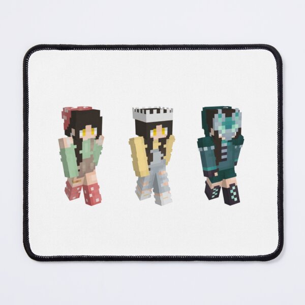Item preview, Empires SMP | Shubble Skins designed and sold by EDayMerch.