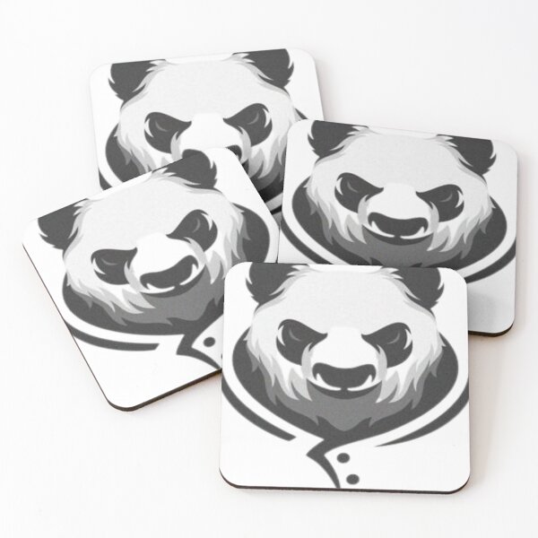 Item preview, Panda Design  designed and sold by G-FLORIAN.