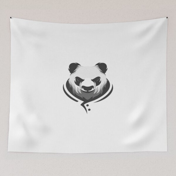 Item preview, Panda Design  designed and sold by G-FLORIAN.