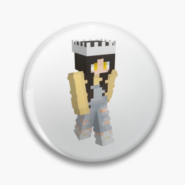 Item preview, Empires SMP | Shubble Skin designed and sold by EDayMerch.