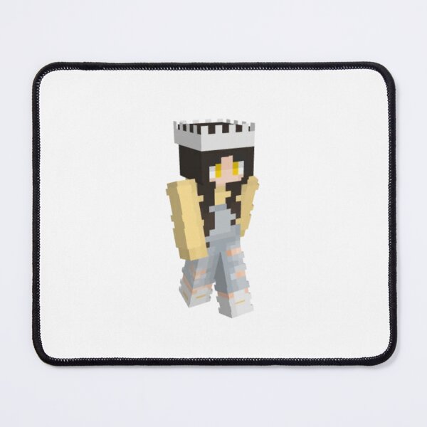 Item preview, Empires SMP | Shubble Skin designed and sold by EDayMerch.