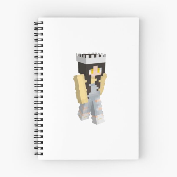Item preview, Empires SMP | Shubble Skin designed and sold by EDayMerch.