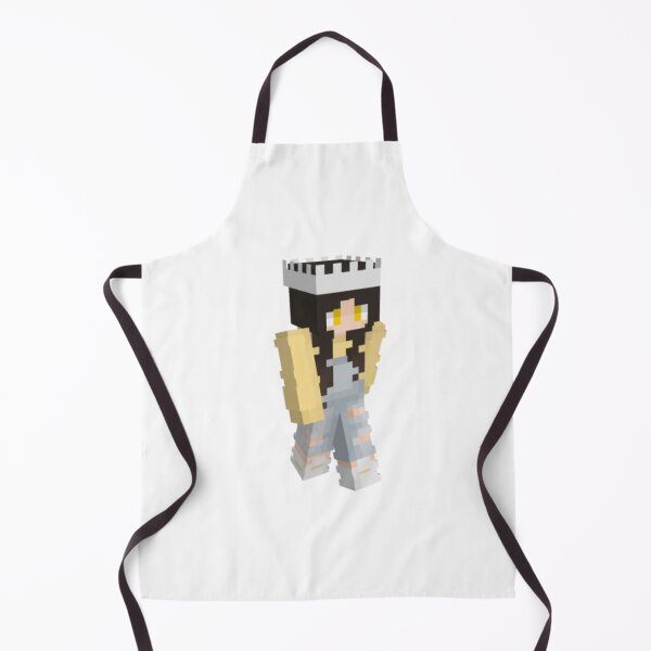 Item preview, Empires SMP | Shubble Skin designed and sold by EDayMerch.