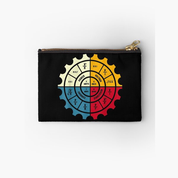 Item preview, Ohms Law Diagram For Electrical Engineer  designed and sold by jennifera11.