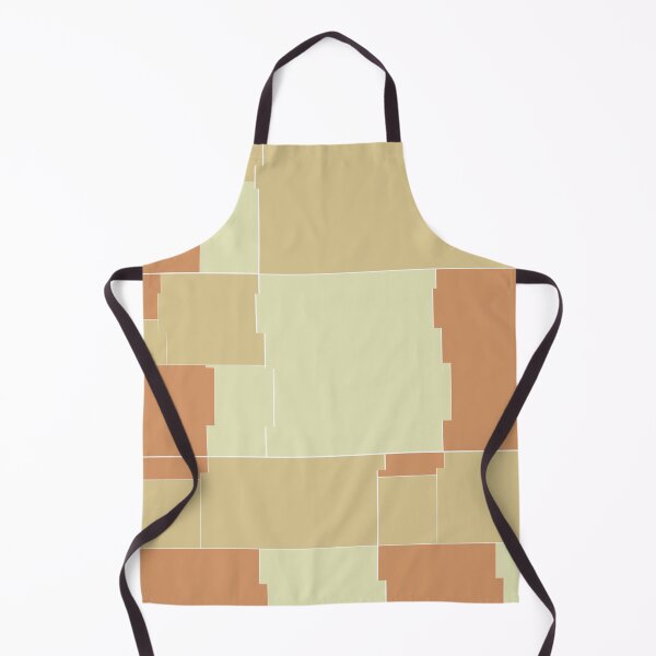 Item preview, Brown Color Pattern for T shirts designed and sold by designApex.