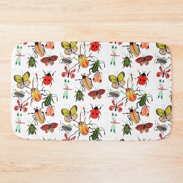 Item preview, Little bugs designed and sold by JLoiseau.