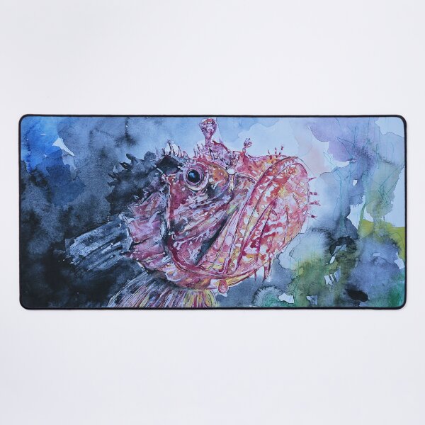 Item preview, Scorpionfish designed and sold by Kissart.