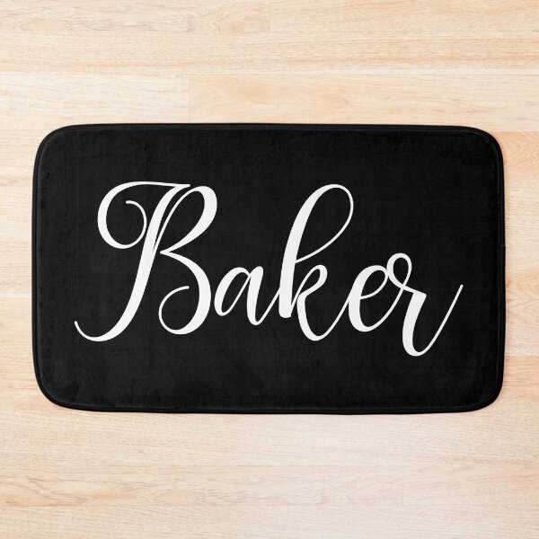 Item preview, Cake Baking Baker Cookies designed and sold by ReignGFX.