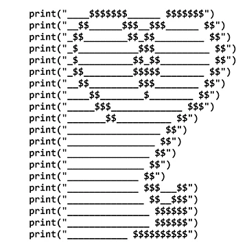 Artwork thumbnail, Computer Geek Caring Heart With Arrow by ComputerGeeksTs