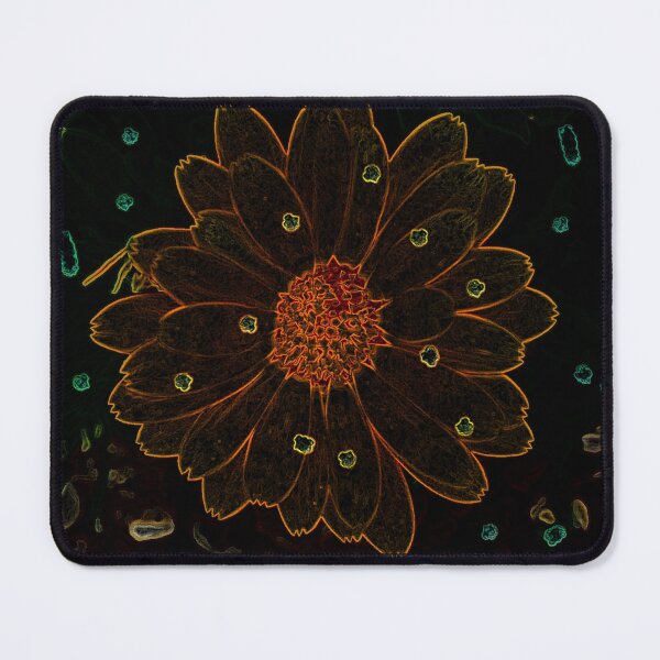 Item preview, Night Flower designed and sold by GasconyPassion.