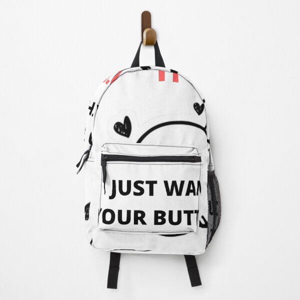 Item preview, I just want to touch your butt all the designed and sold by Global  Designs.