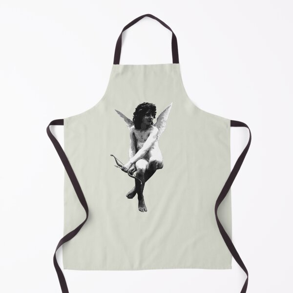 Item preview, Cupid image, Valentine's Day, Valentine, god of love, child with bow and arrow made with engraved effect. designed and sold by DALIO666.