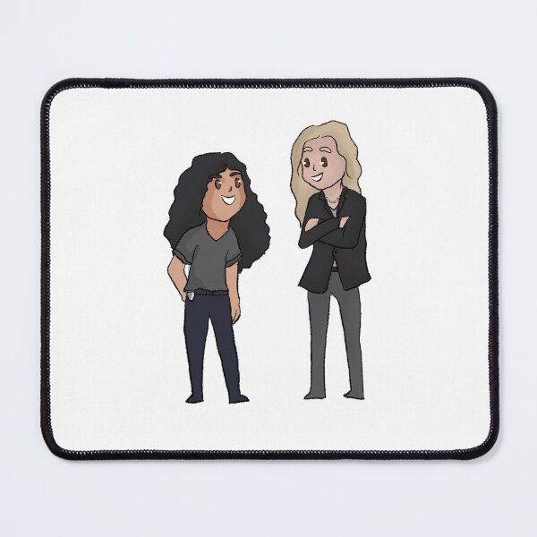 Item preview, NCIS Hawaii Kacy designed and sold by NicCaitNg.