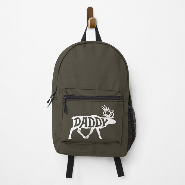 Item preview, Daddy Deer. Father's Day Family Gift, Funny New Dad Shirt, Papa & Husband Gift designed and sold by PaulLesser.