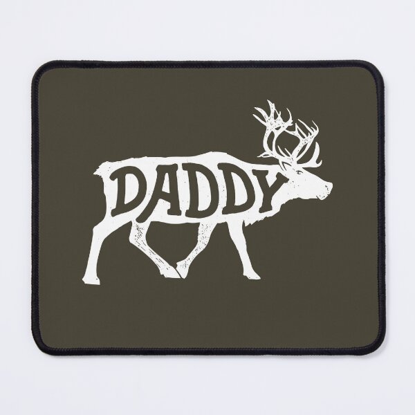 Item preview, Daddy Deer. Father's Day Family Gift, Funny New Dad Shirt, Papa & Husband Gift designed and sold by PaulLesser.