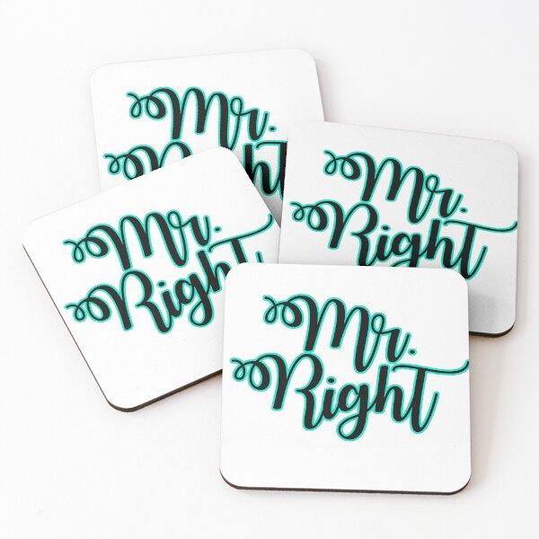 Item preview, Mr. Right designed and sold by Adidit.