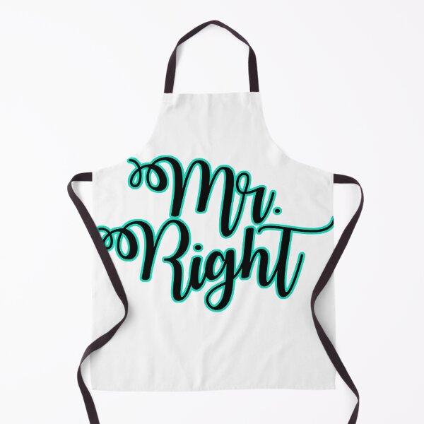 Item preview, Mr. Right designed and sold by Adidit.
