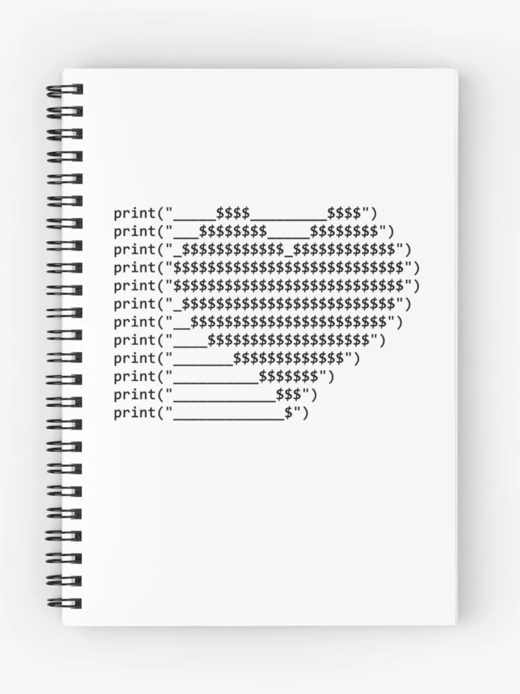 Thumbnail 1 of 3, Journal, Computer Geek Love designed and sold by ComputerGeeksTs.