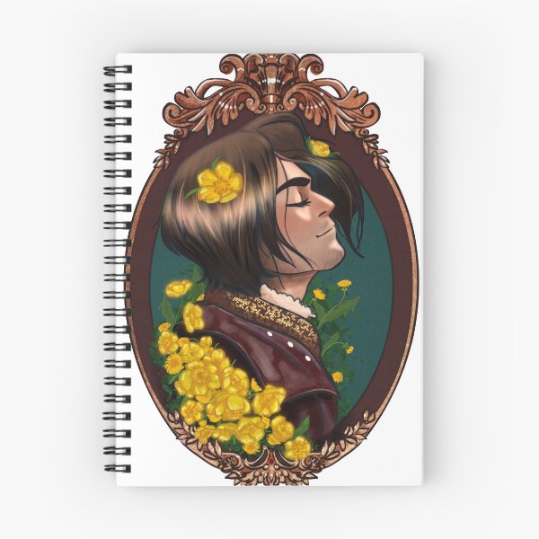 Item preview, Dandelion designed and sold by Raynecreates  ..