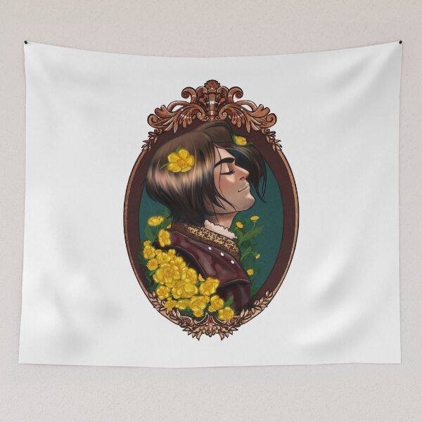 Item preview, Dandelion designed and sold by Raynecreates  ..