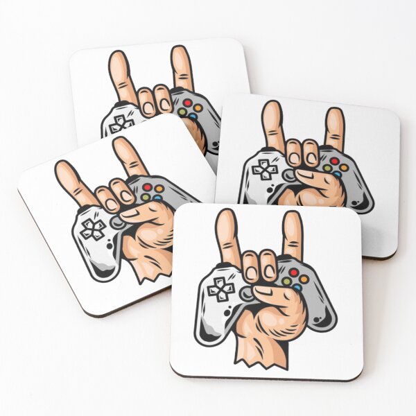 Artikelvorschau, Gaming-Joystick-Design entworfen und verkauft von G-FLORIAN.