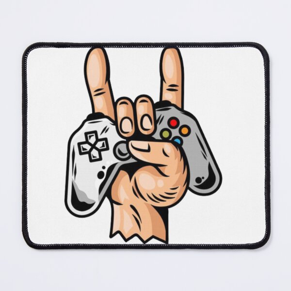 Artikelvorschau, Gaming-Joystick-Design entworfen und verkauft von G-FLORIAN.