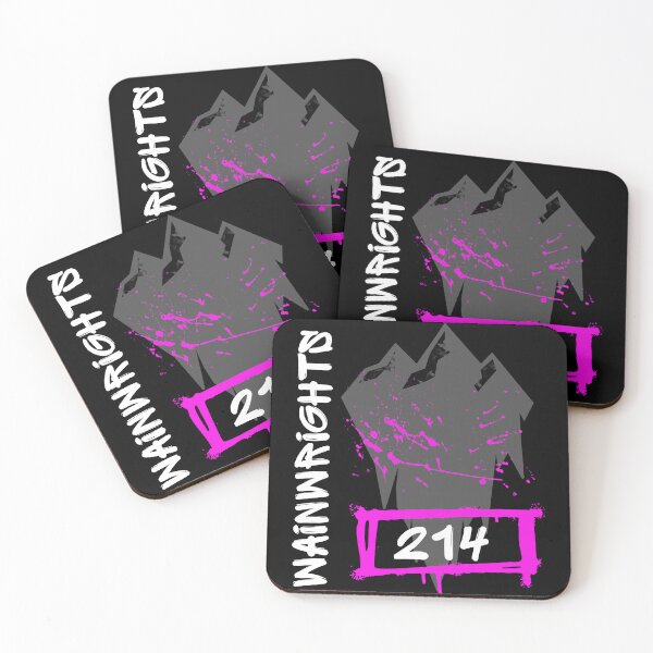 Item preview, Wainwrights - 214 - Lake District National Park - Mountain Bagging - Graffiti - #49 designed and sold by WildBerryMount.